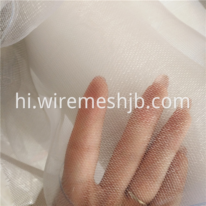 PE Insect Mesh